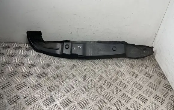 Audi A6 S6 C7 4G Fender end trim 4G0821112