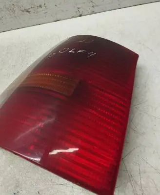 Volkswagen Golf IV Rear/tail lights 77264