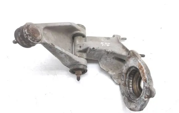 Alfa Romeo 166 Front lower control arm/wishbone 60662430