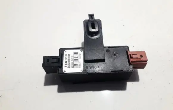 Sensor