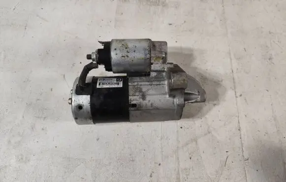 Mazda CX-5 II Starter motor M000T89281 K6266 PF09
