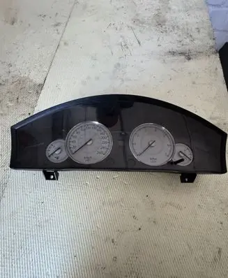Chrysler 300 - 300C Speedometer (instrument cluster) A2C53245732 4089902 9050001692