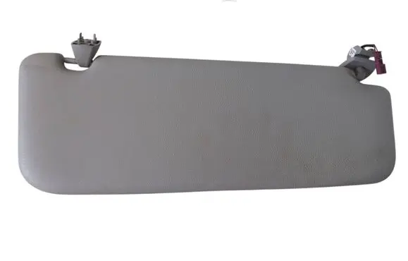 BMW 5 E60 E61 Sun visor 7066649 EKF87
