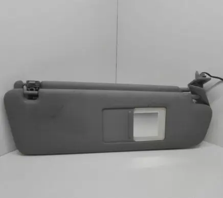 Volkswagen Touareg I Sun visor 7L6857552AC