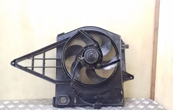 Citroen Evasion Fan set 8240142