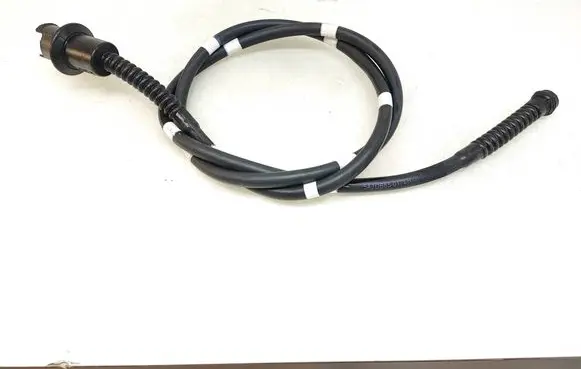 BMW X5 G05 Water drain line hose 5A2DB85