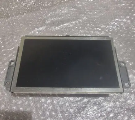 Peugeot 607 Screen/display/small screen 9660361480 6M1UMM5 FL55662B
