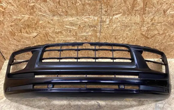 Porsche Macan (95B) Front bumper cross member 95B827530AK 95b807221ak