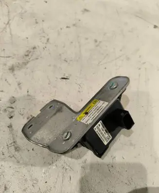 Volvo V70 ESP acceleration yaw rate sensor 30667843AA 10098005202