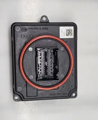 Audi A5 LED ballast control module 4K0941572HJ 4K0941572H 21110135AA