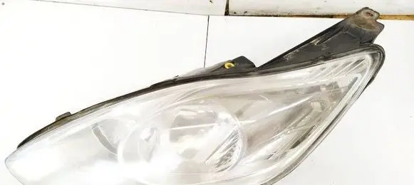 Headlight/headlamp