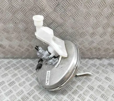 Mercedes-Benz EQB Brake booster A0009055204 0265005376