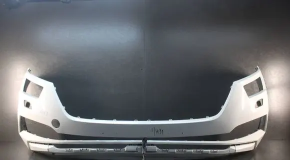Skoda Kamiq Front bumper 658807221 20308384330