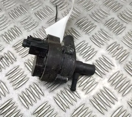 Mercedes-Benz E W212 Electric auxiliary coolant/water pump A2118650028