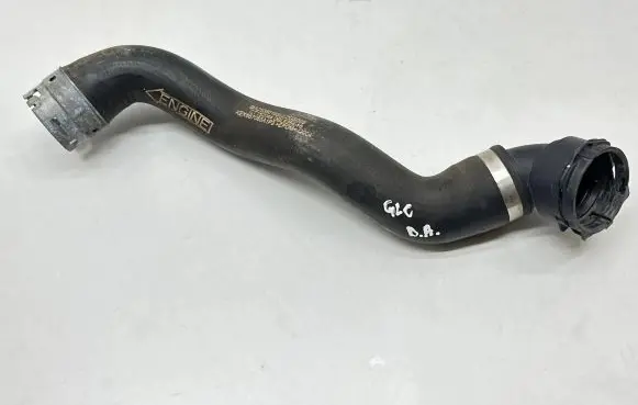 Mercedes-Benz GLC X253 C253 Engine coolant pipe/hose A2535019582 CT152044 EK667065A1P