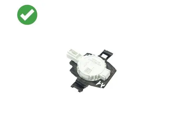 Audi A1 Seat pressure sensor 8S0963553D 8S0963553