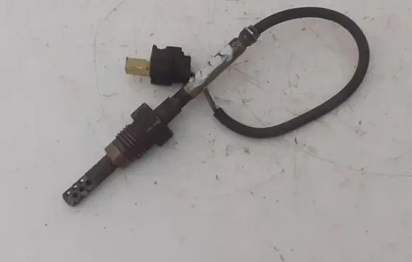 Exhaust gas temperature sensor