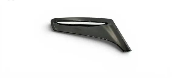 BMW 7 G11 G12 Fender trim (molding) 7347378 50856