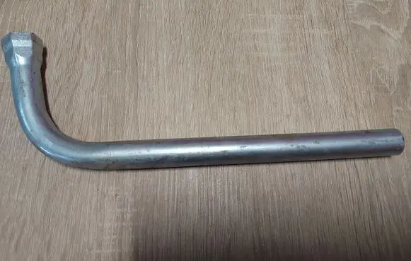 Audi A6 S6 C5 4B Wheel nut wrench 8N0012219