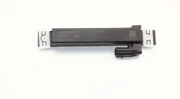 Renault Arkana Keyless system antenna 285E66XJ0A