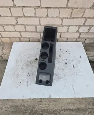 Toyota Corolla Verso E121 Center console 589110F010
