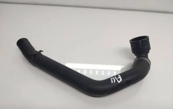 Mercedes-Benz EQC Electric car engine cooling hoses/pipes 4500001003 17054828120H