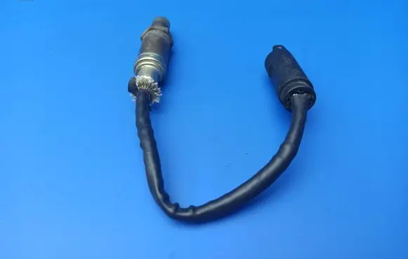 BMW 7 E65 E66 Lambda probe sensor 7512567 0258005297 1178751256702