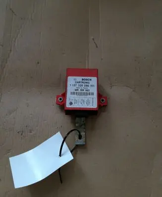 Mitsubishi Carisma Immobilizer control unit/module 1137328056