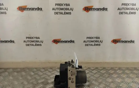 Volkswagen Phaeton ABS Pump 265950105 3D0614517AK