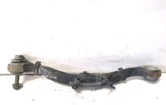 Rear upper control arm/wishbone