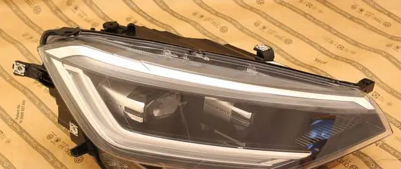 Volkswagen Taigo Headlight/headlamp 2G7941036C