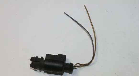 Skoda Superb B6 (3T) Outside/exterior temperature sensor 8K0973702