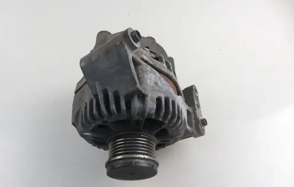 Fiat Punto (199) Generator/alternator 55185076