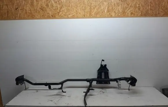 Mercedes-Benz S W221 Dashboard cross member/frame bar A2215459140 A2216204286