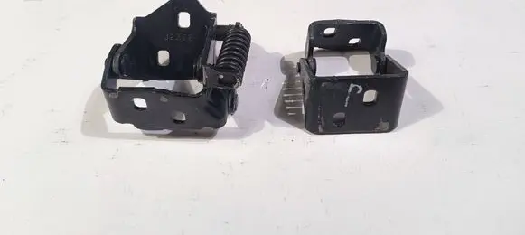 Chevrolet Corvette C5 Front door hinges set J2302