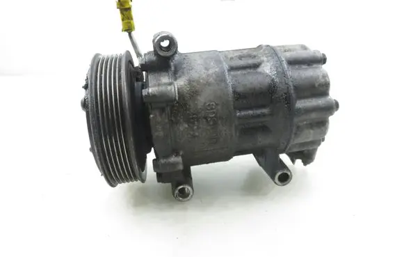 Citroen C3 Air conditioning (A/C) compressor (pump) 9684480480