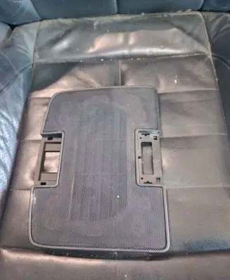 Volkswagen Golf V Other interior part 1K0819153