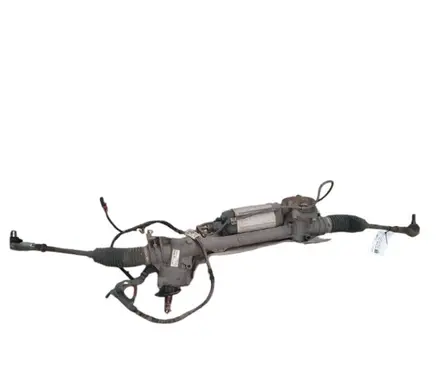 Volkswagen Caddy Steering rack 1K1423051FE 763746 7817974152