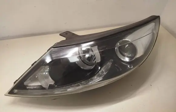 KIA Sportage Headlight/headlamp 921013u250 92101-3uxxx