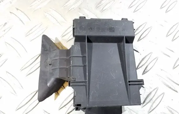 BMW 7 E65 E66 Other control units/modules 70102035002