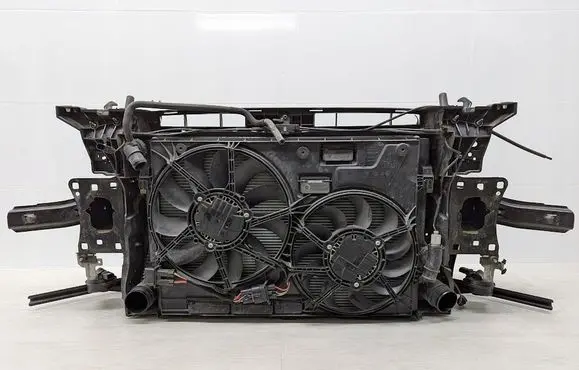 Volkswagen Arteon Coolant radiator 5WA121251H