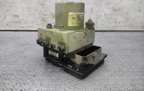 Fiat Ducato ABS Pump 00518045970 0265900346