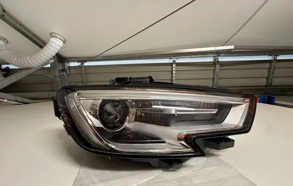 Headlight/headlamp