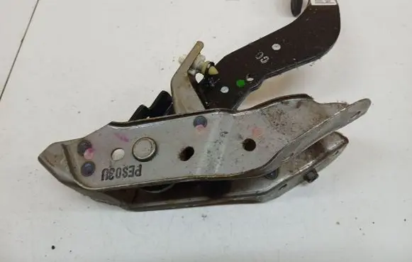 Honda Accord Clutch pedal