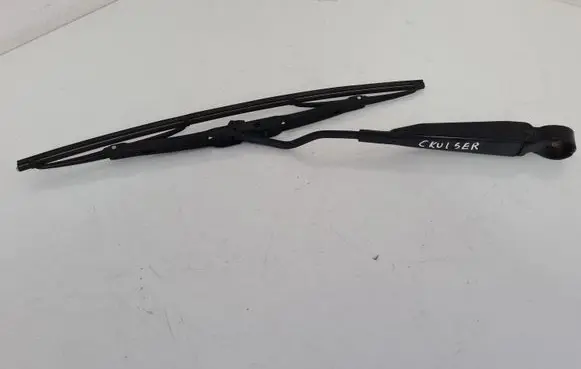 Chrysler PT Cruiser Rear wiper blade arm 05288704AE