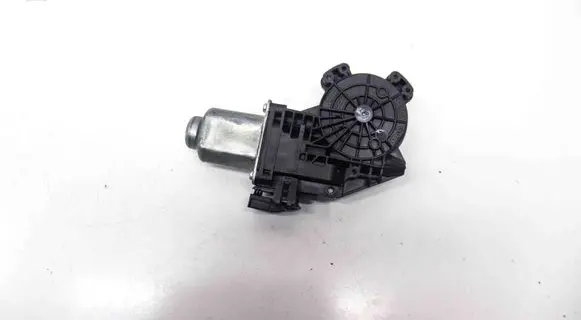 Tesla Model 3 Rear door window regulator motor 403116C