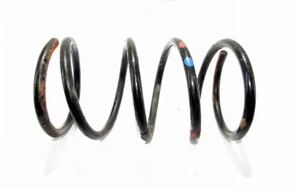 Mitsubishi Outlander Front coil spring