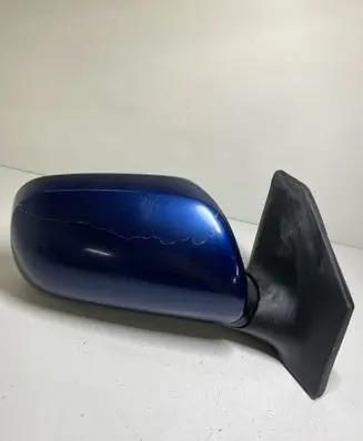 Toyota Avensis T250 Front door electric wing mirror E11015829 SKH7477