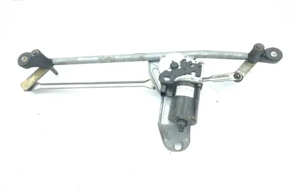BMW X5 E53 Front wiper linkage and motor 7046570