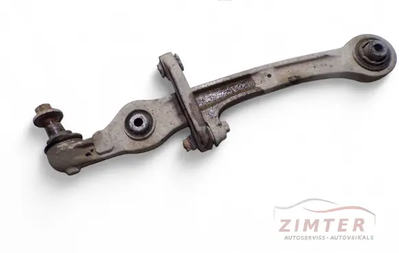 Audi A6 S6 C6 4F Front control arm